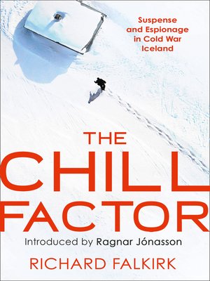 The Chill Factor - ebook